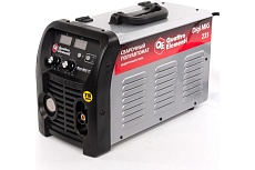 Инверторный аппарат полуавтоматической сварки Quattro Elementi Digi MIG 235 772-616