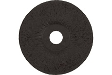 Диск шлифовальный по стали NT-PRO 24 (125x6х22.2 мм) Norgau 083250125