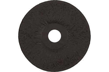 Диск шлифовальный по стали NT-PRO 24 (125x6х22.2 мм) Norgau 083250125