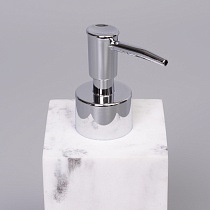 Дозатор жидкого мыла WasserKRAFT Kammel K-9199