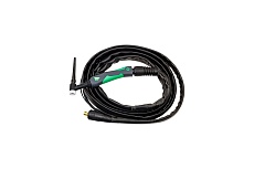 Горелка аргоновая TIG-26 PRO 4 м для MultiTIG-2000-3200P DC, AC/DC Кедр 8005535