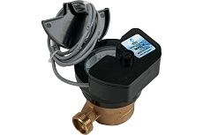 Счетчик воды ДЕКАСТ ОСВХ-15 &quot;НЕПТУН&quot; Класс &quot;С&quot; с импульсным выходом типа &quot;открытый коллектор&quot; (МИД И) 76-15-304