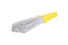 Пруток алюминиевый AL Mg 5 (ER-5356) d=3.2x1000 мм, 5 кг Seller S-2-5356-32-1000