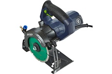 Дисковая пила по плитке AYGER DS1400/125