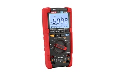 Профессиональный мультиметр ut196 UNI-T 129242
