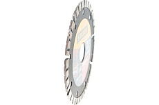 Диск алмазный отрезной по бетону/кирпичу/плитке (125х22.2 мм) CONCRETE Professional Stayer 3660-125_z02