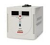 Стабилизатор напряжения Powerman 1ф 5 кВА AVS 5000 D 1192186