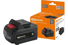 Аккумулятор для дрелей-шуруповертов ДША-14-ЛK1 "Гранит" (14 В, 1,3 А*ч Li-Ion) TDM SQ1030-0213