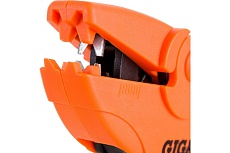 Инструмент для снятия изоляции Gigant 0.2-6 мм2 GST-1