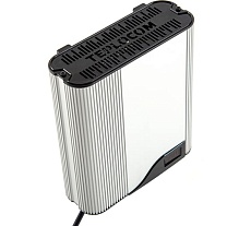 Стабилизатор напряжения Teplocom ST-555-И SPACE TECHNOLOGY 558