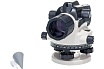 Оптический нивелир ADA RUBER-32 + штатив Light S + рейка Staff3 А00121_К