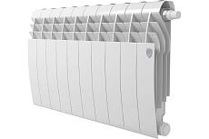 Радиатор Royal Thermo BiLiner 350/Bianco Traffico VDR - 10 секций НС-1309704