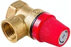 Предохранительный клапан СТМ ТЕРМО 1/2", г/г, 3 Бар CRVP3F12