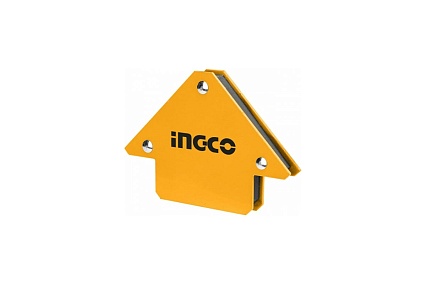 Держатель магнитный для сварки до 6 кг Ingco AMWH25031