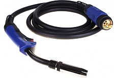 Горелка для полуавтоматической MIG/MAG сварки Mig 36 4 м Atlasweld ATL2999