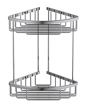 Полка Timo Saona 13082/00 хром