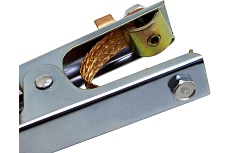 Клемма заземления КЗ-300 Japanese type Optima XL3016 &XL3016_0