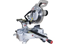 Радиально-рычажная пила Интерскол ПРР-255/1800ЛМ 721.1.0.70