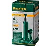 Гидравлический бутылочный домкрат Kraftool Kraft-Lift, сварной, 2 т, 160-310 мм, 43462-2 43462-2_z01