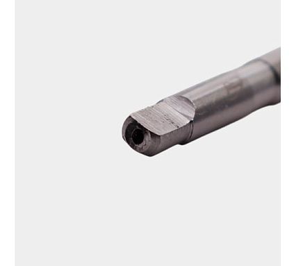 Сверло конический хвостовик 8.5 мм, средняя серия, класс А1, ГОСТ 10903-77, Р6М5 РОСИНСТРУМЕНТ 503085