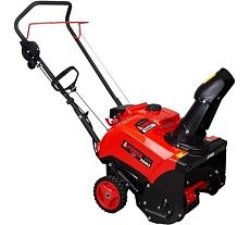 Бензиновый снегоуборщик A-iPower AS463 41204