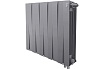 Радиатор Royal Thermo PianoForte 500 /Silver Satin - 10 секц. VDR НС-1338432