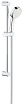 Душевой гарнитур Grohe New Tempesta Cosmopolitan 100, 2 режима 26748003 ( замена 27578002)