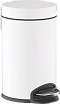 Ведро Hansgrohe AddStoris 41775700 белый матовый