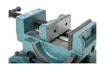 Сверлильные угловые тиски WILTON 75 мм, с наклоном 11753RU
