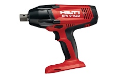 Аккумуляторный ударный гайковерт Hilti SIW 9-A22 2108090