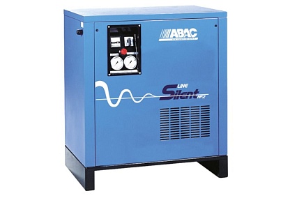 Компрессор Abac A29B/LN/M3 4116074041