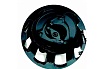 Фекальный насос Greenpump WQD 1100(F)CUT с измельчителем VALERA 13001551