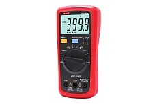 Цифровой портативный мультиметр UNI-T UT136C+ 00-00008582
