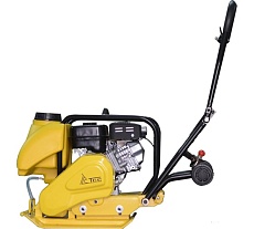 Виброплита ТСС TSS-VP60TRS 207247