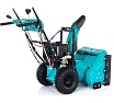 Бензиновый снегоуборщик Steviman SX-61