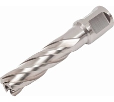 Сверло корончатое HSS, L=50 мм, d=15 мм Gigant GCD-5015