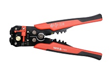 Клещи для снятия изоляции, 205 мм Yato YT-2313