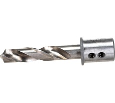 Сверло спиральное по металлу HSS Bohre 12 мм, Weldon 19 КБ010687