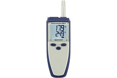 Термогигрометр с поверкой МИКРОФОР НПК ИВА-6Н