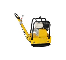 Виброплита ТСС TSS-VP175H 207270