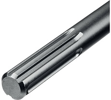 Бур Профессионал (22x410х520 мм; SDS-max) Зубр 29350-410-22_z02