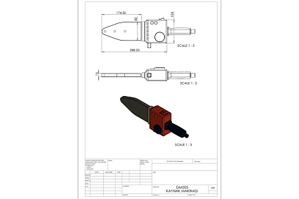 Набор сварочного оборудования GM Cobra 20-40, 1500W GM 0005