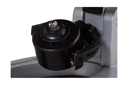 Микроскоп Bresser Junior Biotar 300x-1200x, в кейсе 70125