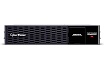 Внешний батарейный модуль для PR2200ERTXL2UA/PR3000ERTXL2UA (12V/6A*h х 16) встроенное ЗУ Cyberpower BP48VP2U03 EU