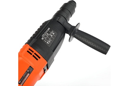 Перфоратор Patriot RH 262Q The One 140301335