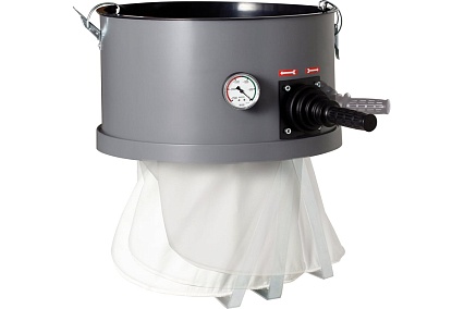 Пылесос Ghibli&Wirbel POWER WD 80.2 P UFS 14331210001