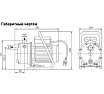 Насос Wilo WJ 203 EM 4081225