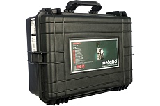 Дрель на магнитной стойке Metabo MAG 50 МК2/W19 600636500