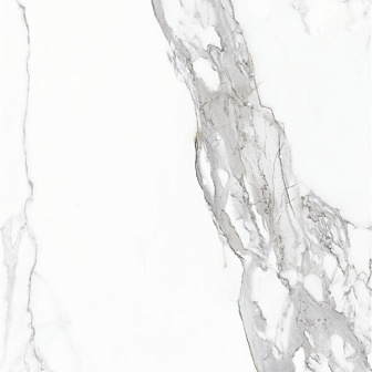 Керамогранит Yurtbay Eternal White Polished Rec 60x120 см, P10850.6