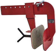 Захват для сэндвич-панелей БТК ZP 0.5 7930093540110